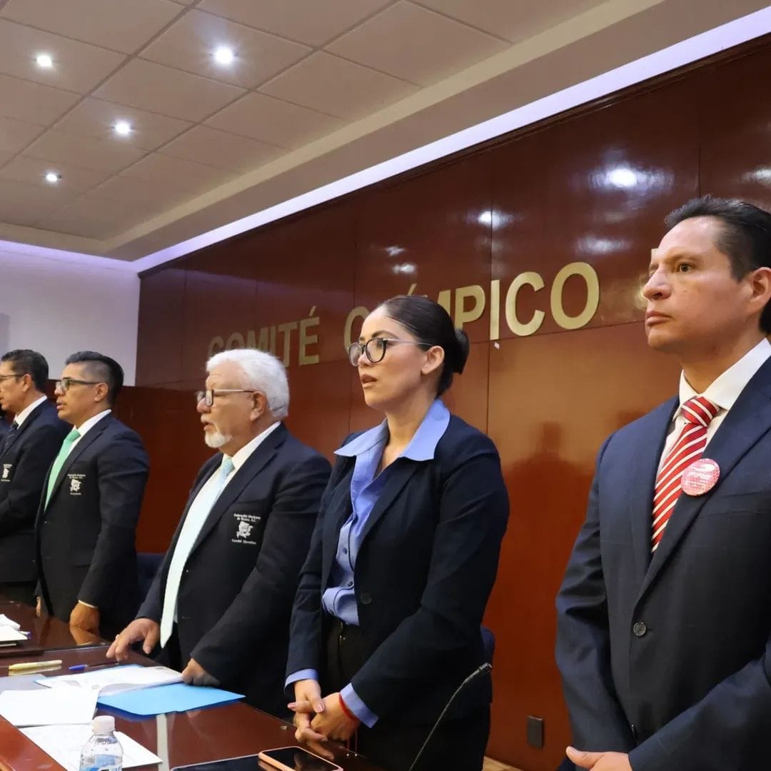 Director de Fire Sports asiste a la Asamblea Anual de Box